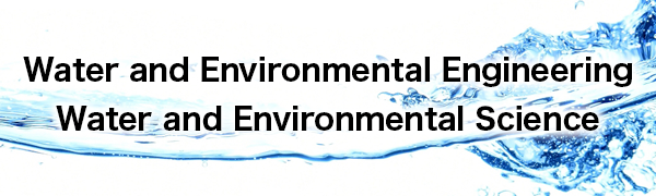Water and Environmental Engineering, Water and Environmental Science